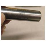 Lot of (6) Carbide Tipped Straight Plunge (in original packaging)