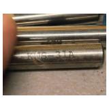 Lot of (6) Carbide Tipped Straight Plunge (in original packaging)