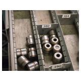 Lot of (1 Drawer) Dies and Punches