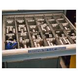 Lot of (1 Drawer) Dies and Punches