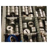 Lot of (1 Drawer) Dies and Punches