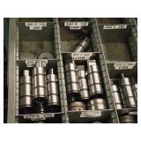 Lot of (1 Drawer) Dies and Punches