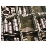 Lot of (1 Drawer) Dies and Punches