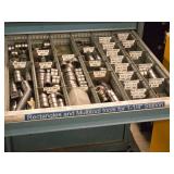 Lot of (1 Drawer) Dies and Punches