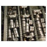 Lot of (1 Drawer) Dies and Punches