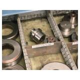 Lot of (1 Drawer) Dies and Punches