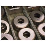 Lot of (1 Drawer) Dies and Punches