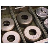 Lot of (1 Drawer) Dies and Punches