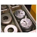 Lot of (1 Drawer) Dies and Punches