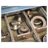 Lot of (1 Drawer) Dies and Punches