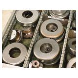 Lot of (1 Drawer) Dies and Punches