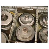 Lot of (1 Drawer) Dies and Punches