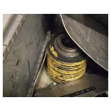 Lot of (1 Drawer) Misc. Punch Hardware