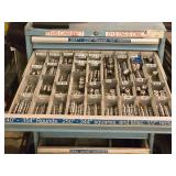 Lot of (1 Drawer) Dies and Punches