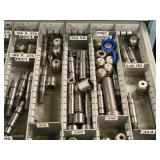 Lot of (1 Drawer) Dies and Punches