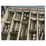 Lot of (1 Drawer) Dies and Punches