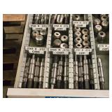 Lot of (1 Drawer) Dies and Punches