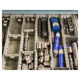 Lot of (1 Drawer) Dies and Punches