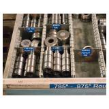 Lot of (1 Drawer) Dies and Punches