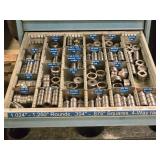 Lot of (1 Drawer) Dies and Punches