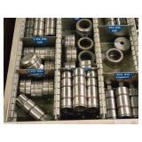 Lot of (1 Drawer) Dies and Punches