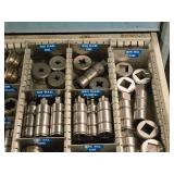 Lot of (1 Drawer) Dies and Punches
