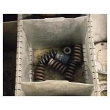 Lot of (1 Drawer) Misc. Punch Hardware