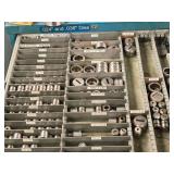 Lot of (1 Drawer) Dies and Punches