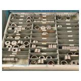 Lot of (1 Drawer) Dies and Punches