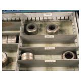 Lot of (1 Drawer) Dies and Punches