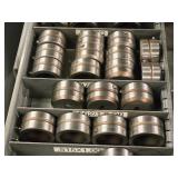 Lot of (1 Drawer) Dies and Punches