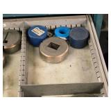 Lot of (1 Drawer) Dies and Punches