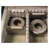 Lot of (1 Drawer) Dies and Punches