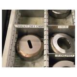 Lot of (1 Drawer) Dies and Punches