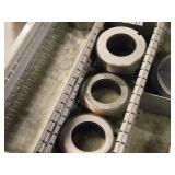 Lot of (1 Drawer) Dies and Punches