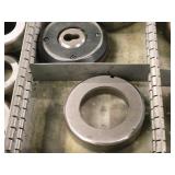 Lot of (1 Drawer) Dies and Punches