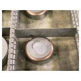 Lot of (1 Drawer) Dies and Punches