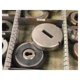 Lot of (1 Drawer) Dies and Punches