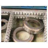 Lot of (1 Drawer) Dies and Punches