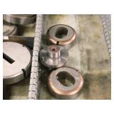 Lot of (1 Drawer) Dies and Punches