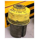 Wilson Tool Turret Punch Press