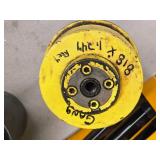 Wilson Tool Turret Punch Press