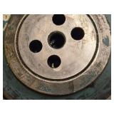 Wilson Tool Turret Punch Press