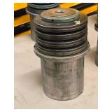 Wilson Tool Turret Punch Press