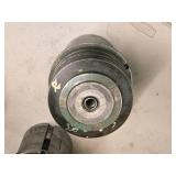 Wilson Tool Turret Punch Press