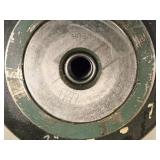 Wilson Tool Turret Punch Press