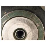 Wilson Tool Turret Punch Press