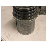 Wilson Tool Turret Punch Press