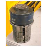 Wilson Tool Turret Punch Press