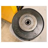 Wilson Tool Turret Punch Press